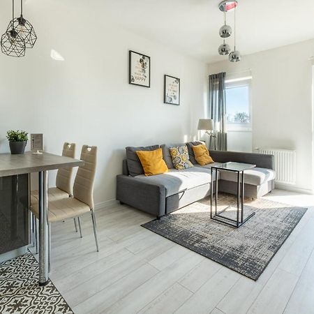 Close To The Old Town With Free Parking Thorn Exterior foto