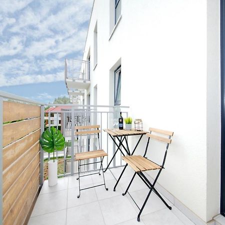 Close To The Old Town With Free Parking Thorn Exterior foto