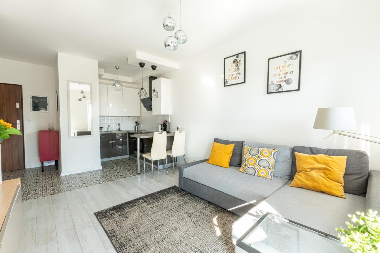 Close To The Old Town With Free Parking Thorn Exterior foto