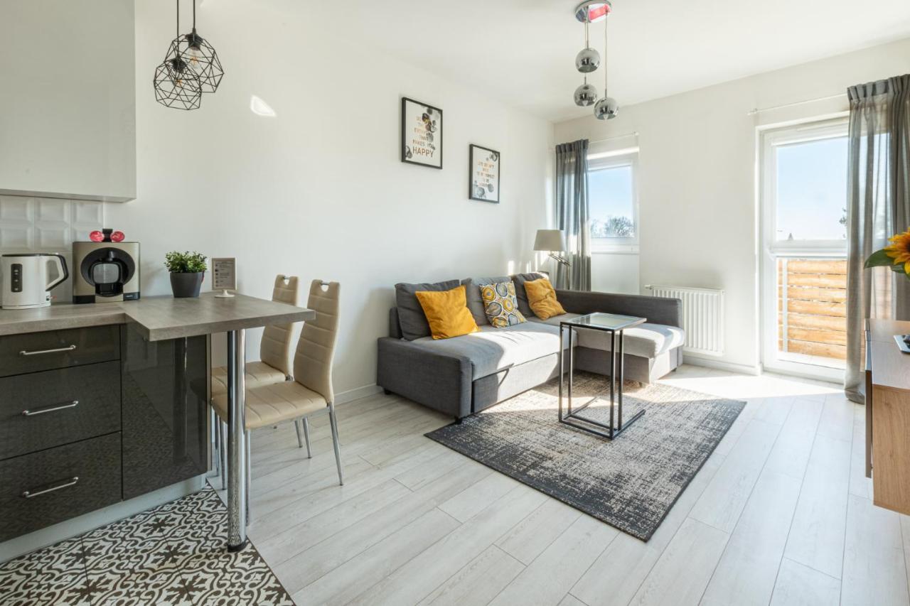 Close To The Old Town With Free Parking Thorn Exterior foto