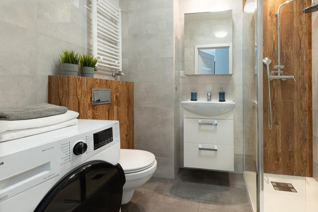 Close To The Old Town With Free Parking Thorn Exterior foto