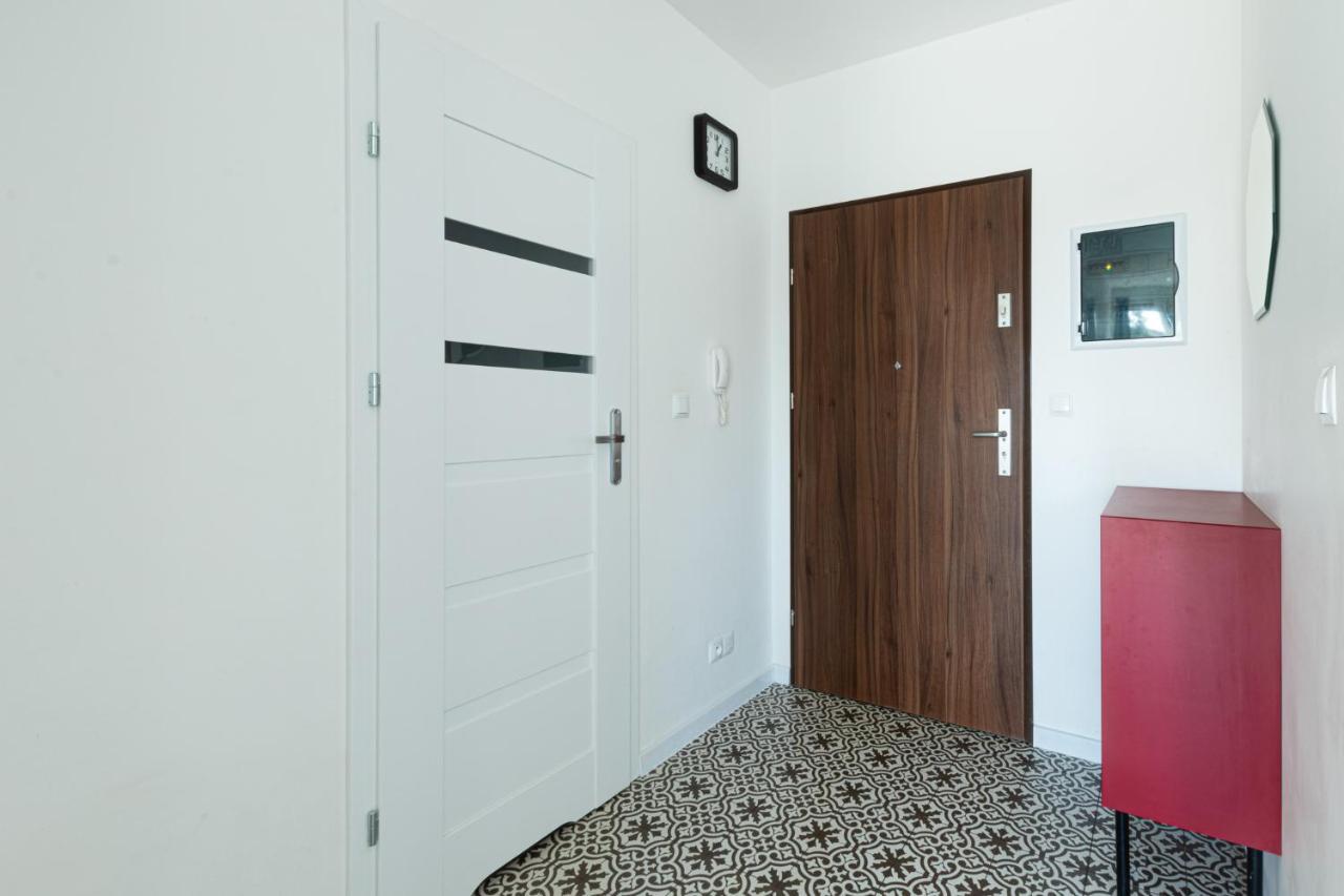 Close To The Old Town With Free Parking Thorn Exterior foto