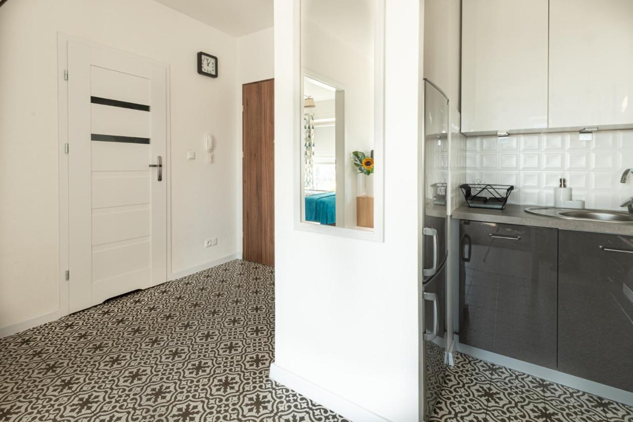 Close To The Old Town With Free Parking Thorn Exterior foto