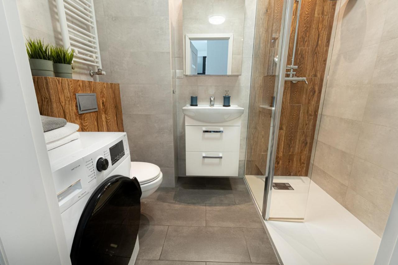 Close To The Old Town With Free Parking Thorn Exterior foto
