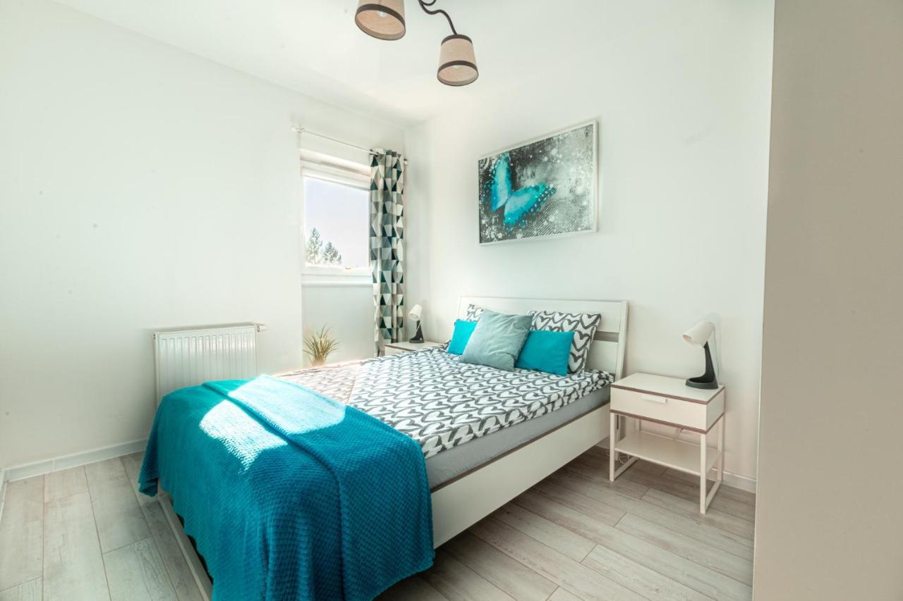 Close To The Old Town With Free Parking Thorn Exterior foto