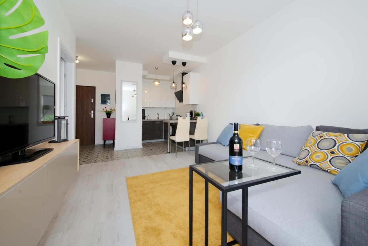 Close To The Old Town With Free Parking Thorn Exterior foto