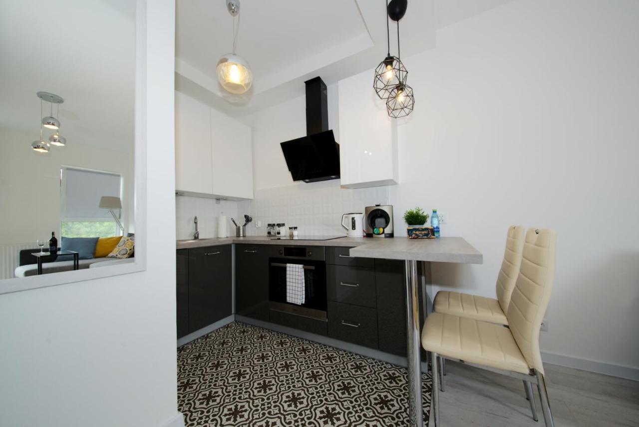 Close To The Old Town With Free Parking Thorn Exterior foto