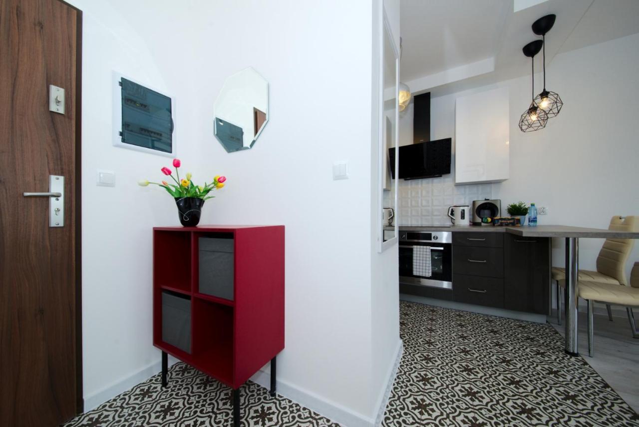 Close To The Old Town With Free Parking Thorn Exterior foto