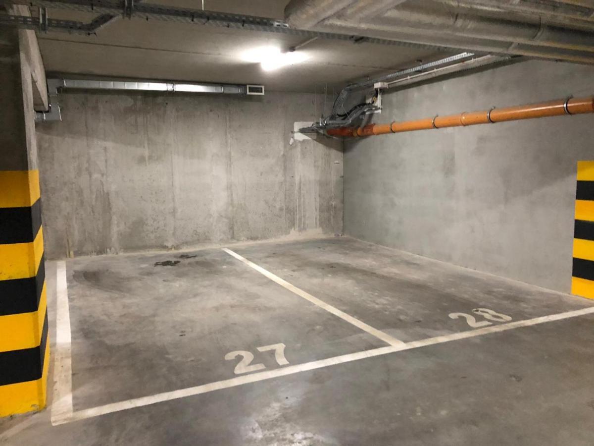 Close To The Old Town With Free Parking Thorn Exterior foto