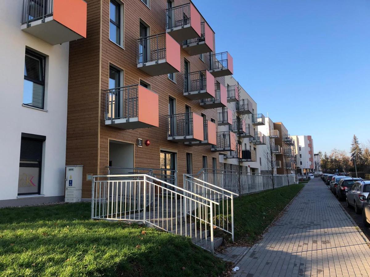 Close To The Old Town With Free Parking Thorn Exterior foto